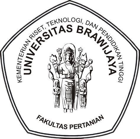 Universitas Brawijaya Logo Png - 46+ Koleksi Gambar