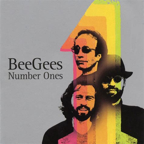 PANCHO CD'S FULL: Bee Gees - Number Ones (2012)