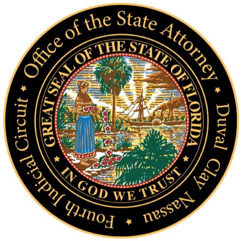 State Attorney's Office, 4th Judicial Circuit, Florida - YouTube