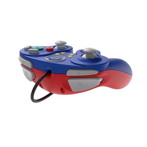 Sonic Gamecube Controller Coming to Switch - Nintendojo Nintendojo