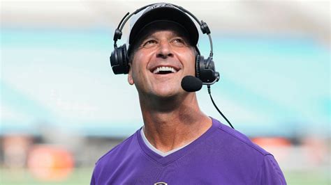 John Harbaugh on Ravens tying all-time preseason record: ‘It’s notable ...