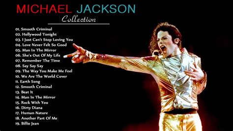 Michael Jackson Songs List / Exclusive The Origins Of Michael Jackson S ...