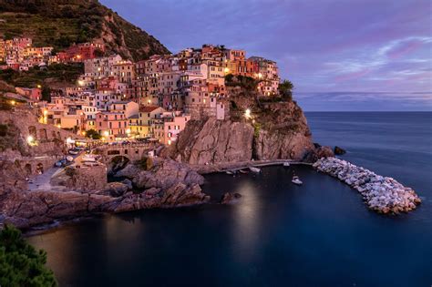 Manarola | ITALY Magazine