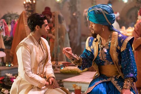 Aladdin (2019) | Film-Rezensionen.de