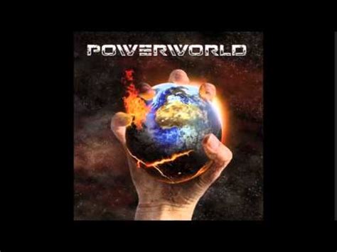 PowerWorld - Human Parasite - YouTube