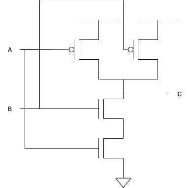 NMOS Transistors and PMOS Transistors Explained – Tech mastery