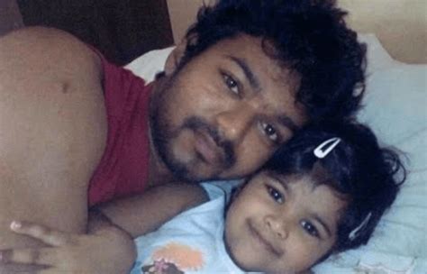 Divya Saasha (Vijay's Daughter) Wiki, Biography, Age, Movies, Images ...