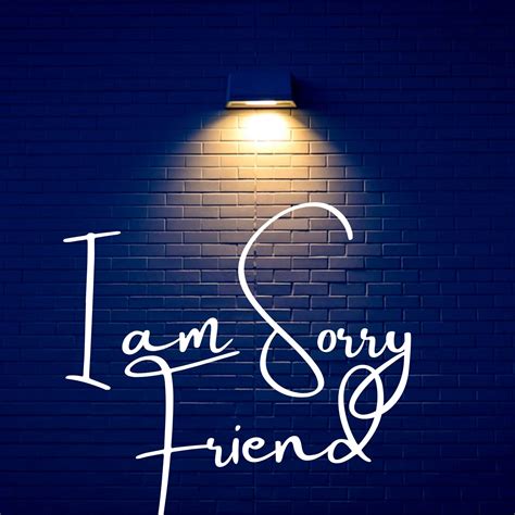 I Am Sorry Wallpapers - Top Free I Am Sorry Backgrounds - WallpaperAccess