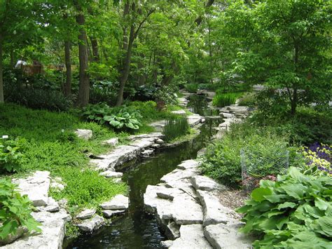 Lauritzen Gardens - Omaha Botanical Center | Paul Chibeba | Flickr