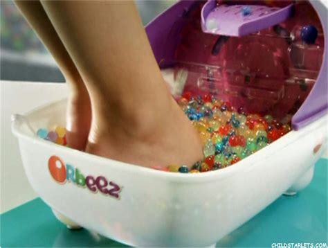 "Orbeez Sothing Spa" Images/Pictures -- CHILDSTARLETS.COM