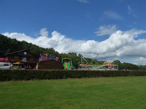 Sandwell Valley Country Park - fun fair | After making my wa… | Flickr