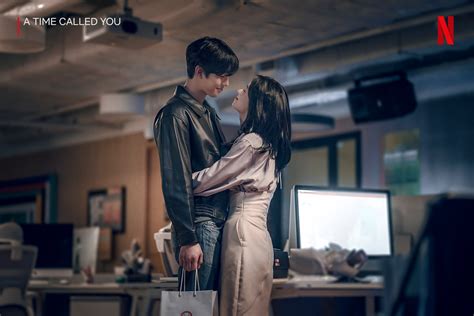 All the Romantic K-Dramas That Are Coming to Netflix This 2023 | Preview.ph