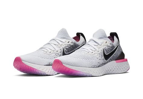 Nike Epic React Flyknit 2 wmns (4) - KENLU.net