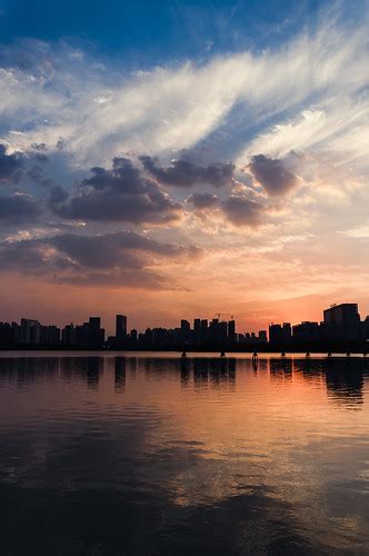 Hefei Skyline_Ver.V | Digging Dog | Flickr