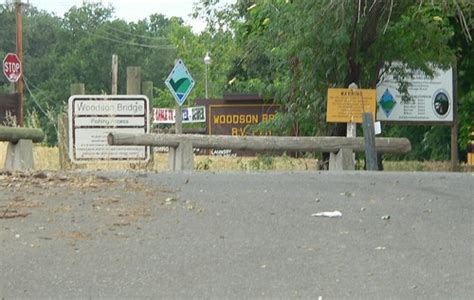 Woodson Bridge State Park