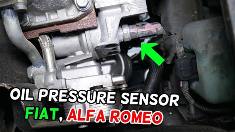 Oil Pressure Sensor: How It Works, Problems, Testing, 48% OFF