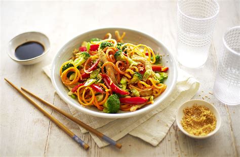 Healthy Midweek Meals | Meal Ideas | Tesco Real Food