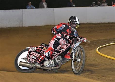 U.S. National Speedway Championships come to Champion Speedway October ...