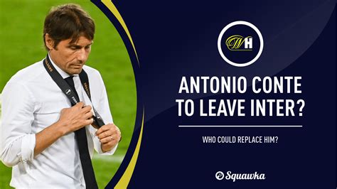 Antonio Conte next club: Why is Inter Milan boss suggesting he'll leave?