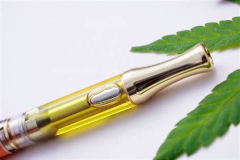 Mastering the Art of THC Carts: Techniques, Tips, and Recommendations