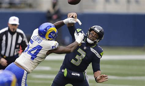 Rost: Making sense of trade rumors surrounding Seahawks' Russell Wilson ...