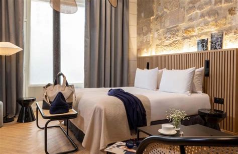 13 Best Hotels in Paris with a Balcony For an Unforgettable Stay ...