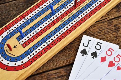 ENTERTAINMENT: Cribbage National Championship at Lincoln City | Community | thenewsguard.com