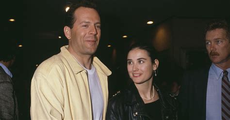 Why Did Bruce Willis and Demi Moore Divorce? Inside Their Relationship