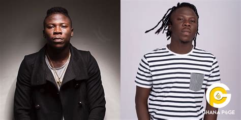 Stonebwoy wins big at the African Entertainment Awards in USA - GhPage