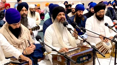 Live @ Khalsa School Surrey Canada - YouTube