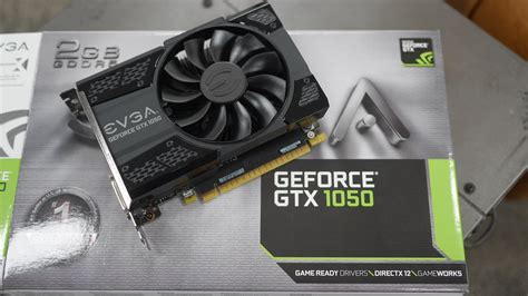 Nvidia GeForce GTX 1050 Review | Trusted Reviews