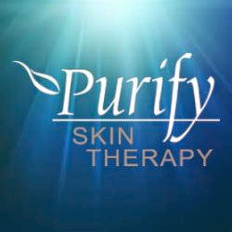 Purify Skin Therapy Organic Essential Oils - YouTube