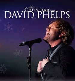 DAVID PHELPS CHRISTMAS - State Theatre