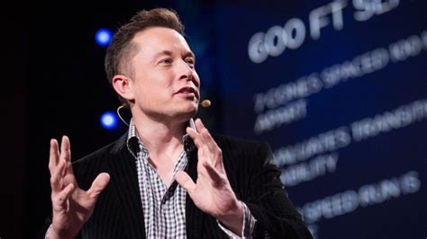 Ten Best Elon Musk Quote About Artificial Intelligence