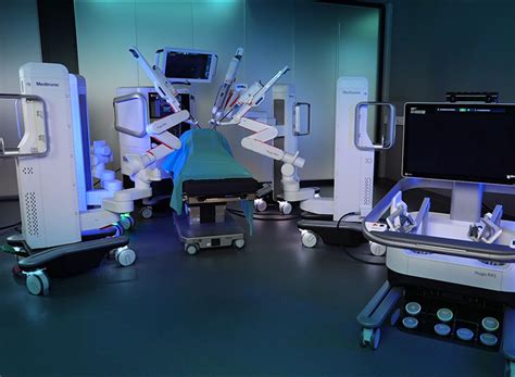 Medtronic: Hugo surgical robot behind schedule - TheVentureCation.com