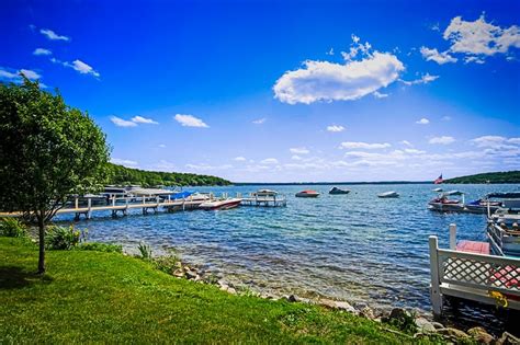 25 Cool Things to do in Lake Geneva, Wisconsin - Paulina on the road