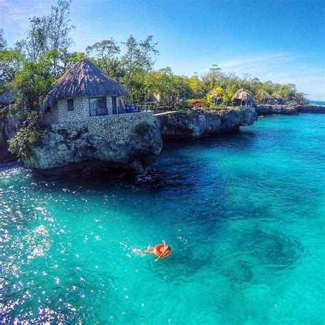 Traveling Page - 🌍 Rockhouse Hotel, Jamaica