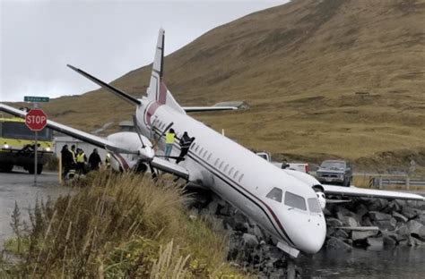 Fatal Alaska Crash ends 6 years of airline safety - Aviation Law Group ...