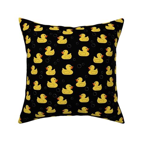 rubber duckie fabric - rubber duck Fabric | Spoonflower