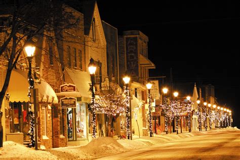 The town that knows no stranger. Bellaire, Michigan | Traverse city, Favorite vacation, Bellaire ...