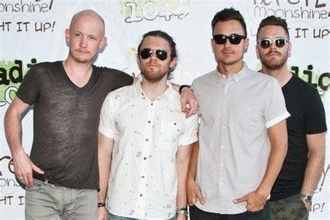 The Fray - Members, Ages, Trivia | Famous Birthdays