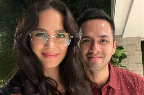 What Kristine realized in 12 years of marriage with Oyo | ABS-CBN News