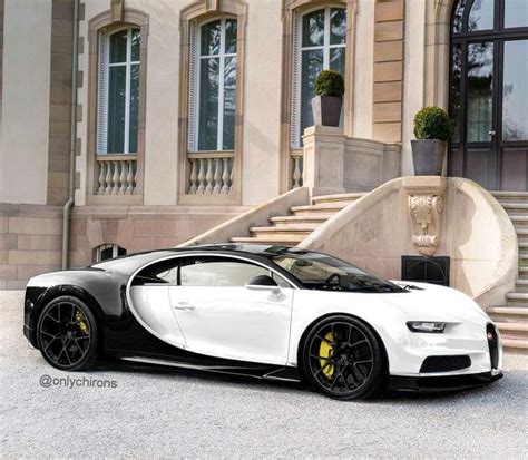 Chiron | Sports car, Bmw car, Dream cars