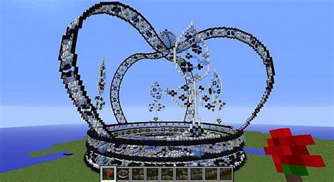 Queen Crown 1.20.2/1.20.1/1.20/1.19.2/1.19.1/1.19/1.18/1.17.1/Forge/Fabric projects minecraft