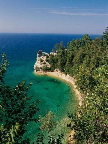 Top attractions in michigan s upper peninsula – Artofit