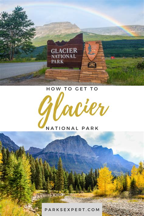 Closest Airports to Glacier National Park: How to Get to Glacier National Park, Montana » The ...