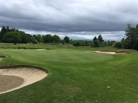 Close House Golf Course © Anthony Foster :: Geograph Britain and Ireland