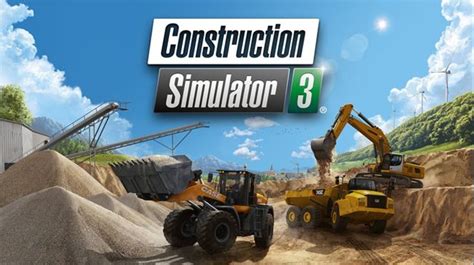 Best Construction Simulator Games [2022] - PlanRadar