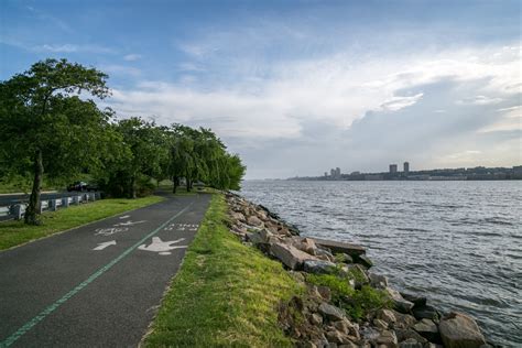 The East Coast Greenway Will Be a 3,000-Mile Bike Trail From Maine to - Condé Nast Traveler