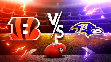 Bengals-Ravens prediction, odds, pick, how to watch NFL Week 11 game